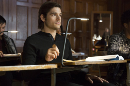 "The Magicians" Unauthorized Magic Technical Specifications