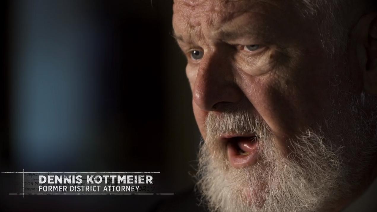 &quot;Death Row Stories&quot; Murder on the Mountain