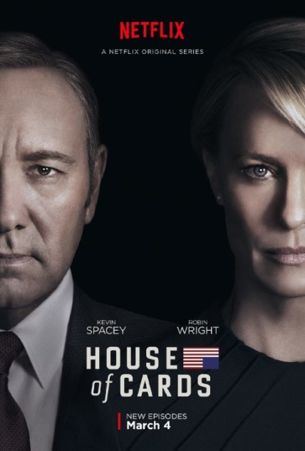 "House of Cards" Chapter 45 Technical Specifications