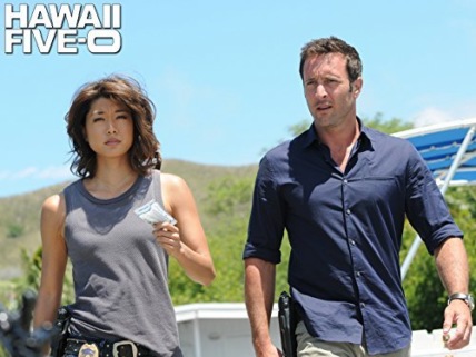 "Hawaii Five-0" Ua ‘o’oloku ke anu i na mauna Technical Specifications