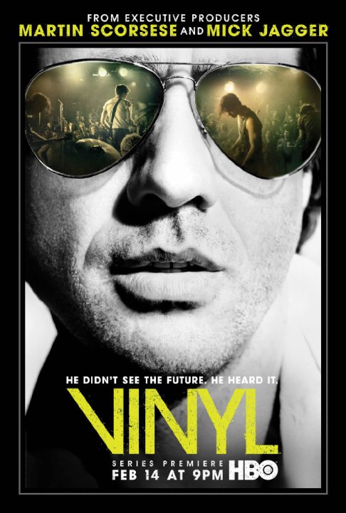 "Vinyl" Alibi