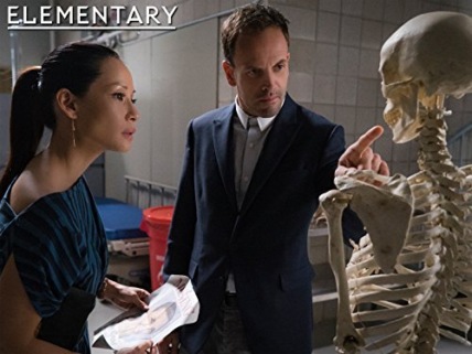 "Elementary" All My Exes Live in Essex Technical Specifications