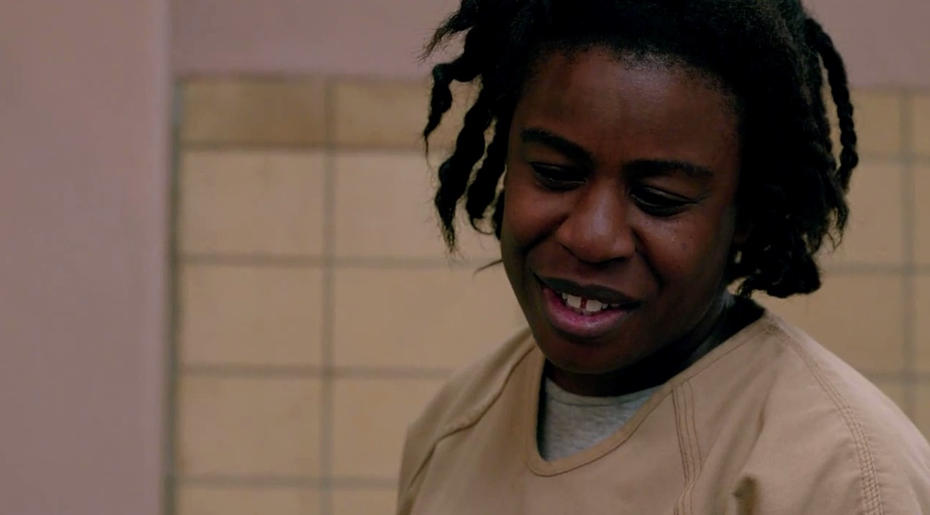 "Orange Is the New Black" We'll Always Have Baltimore