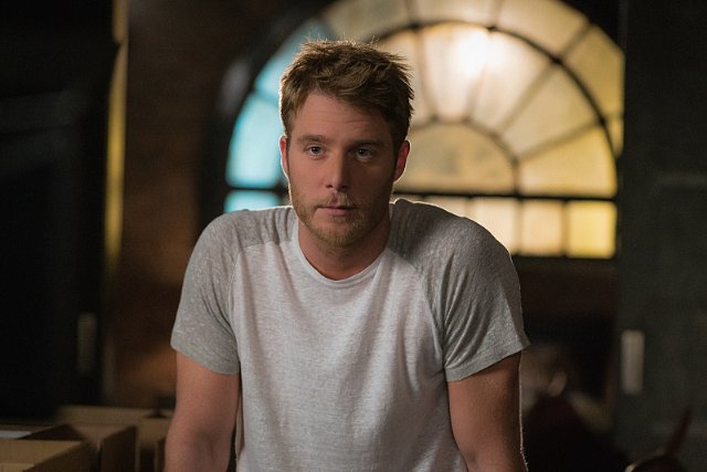 "Limitless" Personality Crisis