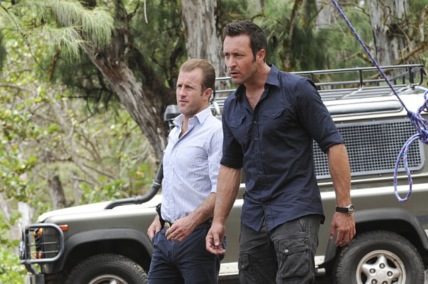 Hawaii Five-0