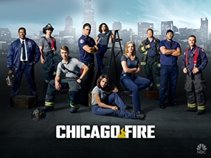 "Chicago Fire" A Taste of Panama City Technical Specifications