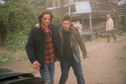 "Supernatural" Baby Technical Specifications