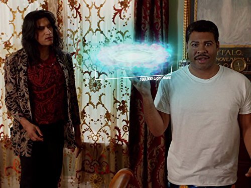 "Key and Peele" The 420 Special