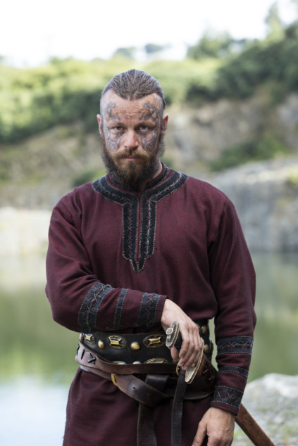 "Vikings" Promised Technical Specifications