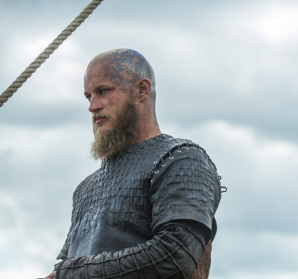 "Vikings" The Last Ship Technical Specifications