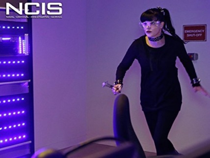 "NCIS" Lockdown Technical Specifications