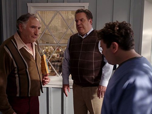 &quot;The Goldbergs&quot; In Conclusion, Thanksgiving