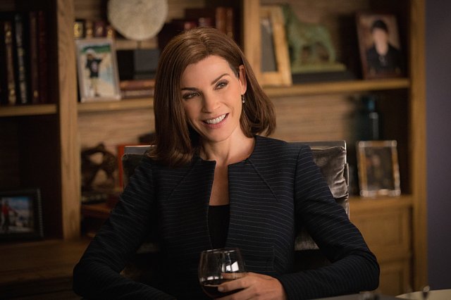 &quot;The Good Wife&quot; Innocents