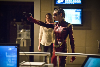 "The Flash" Trajectory Technical Specifications