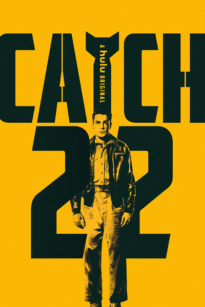 Catch-22 (2019)  Technical Specifications