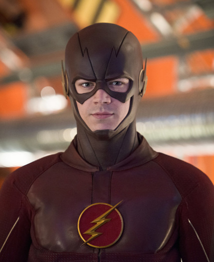 "The Flash" Flash Back Technical Specifications