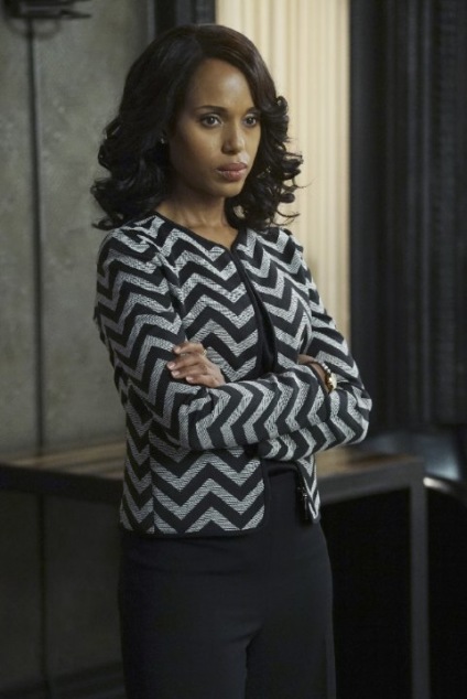 "Scandal" Even the Devil Deserves a Second Chance Technical Specifications