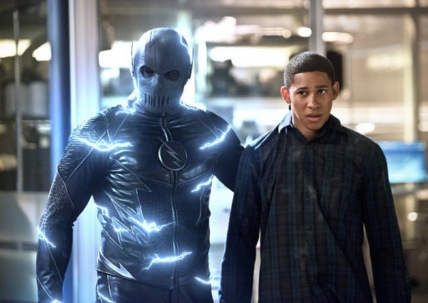 "The Flash" Versus Zoom Technical Specifications