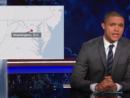 "The Daily Show" Ta-Nehisi Coates Technical Specifications