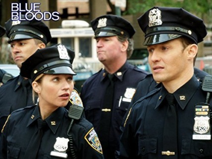 "Blue Bloods" Rush to Judgment Technical Specifications