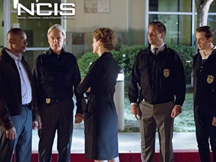 "NCIS" Double Trouble Technical Specifications