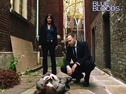 "Blue Bloods" Unsung Heroes Technical Specifications