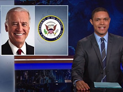 "The Daily Show" Brie Larson Technical Specifications