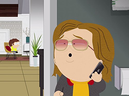 &quot;South Park&quot; PC Principal Final Justice