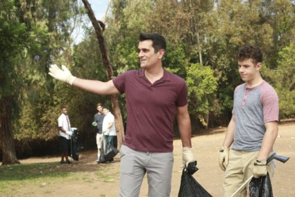 "Modern Family" The Verdict Technical Specifications