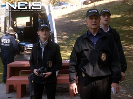 "NCIS" Viral Technical Specifications