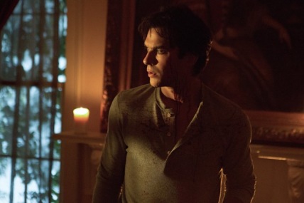 "The Vampire Diaries" Things We Lost in the Fire Technical Specifications