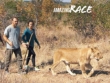 "The Amazing Race" King of the Jungle | ShotOnWhat?