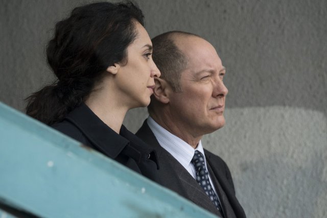 &quot;The Blacklist&quot; The Director (No. 24)