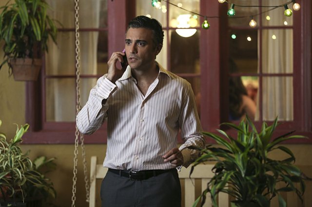 &quot;Jane the Virgin&quot; Chapter Twenty-Eight