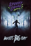 Spooky Squad: Bigfoot’s Big Feat | ShotOnWhat?