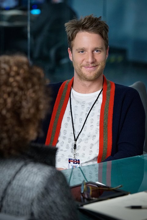 "Limitless" This Is Your Brian on Drugs