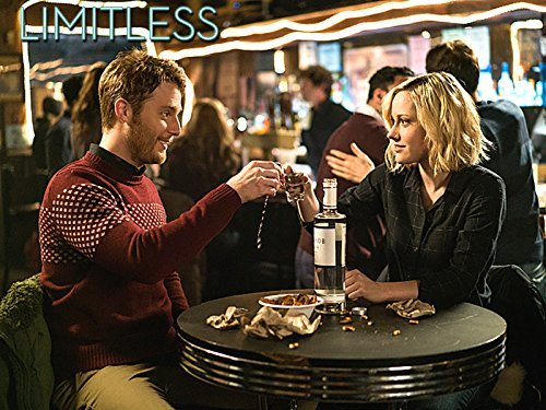 &quot;Limitless&quot; Bezgranichnyy