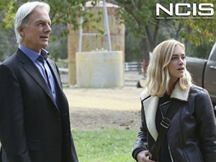 "NCIS" Blood Brothers Technical Specifications