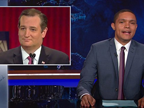 &quot;The Daily Show&quot; Chris Hayes