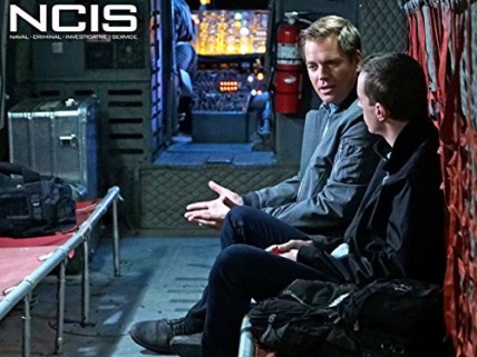 "NCIS" Saviors Technical Specifications