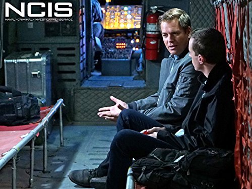 &quot;NCIS&quot; Saviors