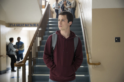 "13 Reasons Why" Tape 1, Side A Technical Specifications