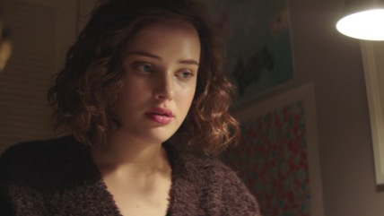 "13 Reasons Why" Tape 5, Side A Technical Specifications