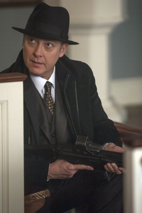 &quot;The Blacklist&quot; Mr. Solomon (No. 32): Conclusion