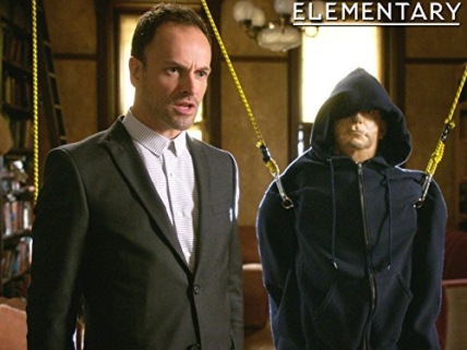 "Elementary" A Burden of Blood Technical Specifications