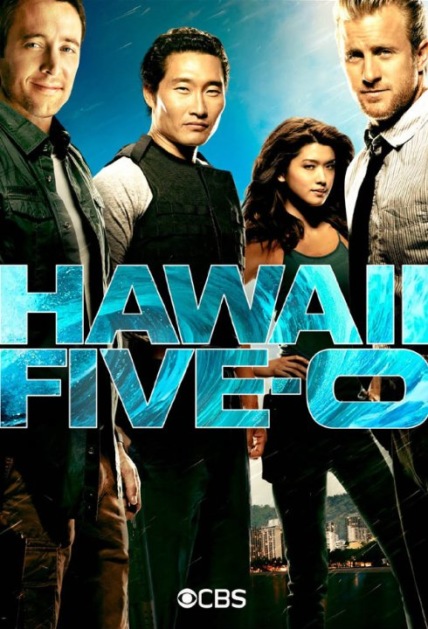 "Hawaii Five-0" Piko Pau ‘iole Technical Specifications