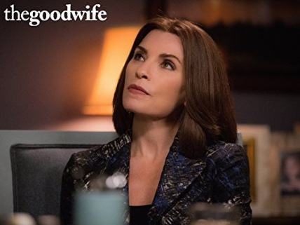 "The Good Wife" Discovery Technical Specifications