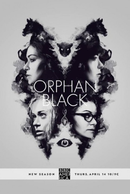 "Orphan Black" Transgressive Border Crossing Technical Specifications