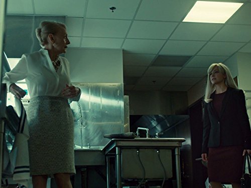 "Orphan Black" The Scandal of Altruism