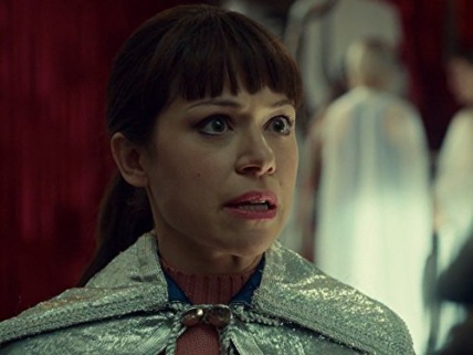 "Orphan Black" The Redesign of Natural Objects Technical Specifications